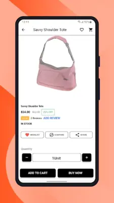 Magento 2 Mobile App android App screenshot 12